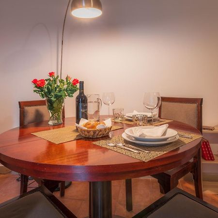 팔레르모 Casa Marina 아파트 외부 사진