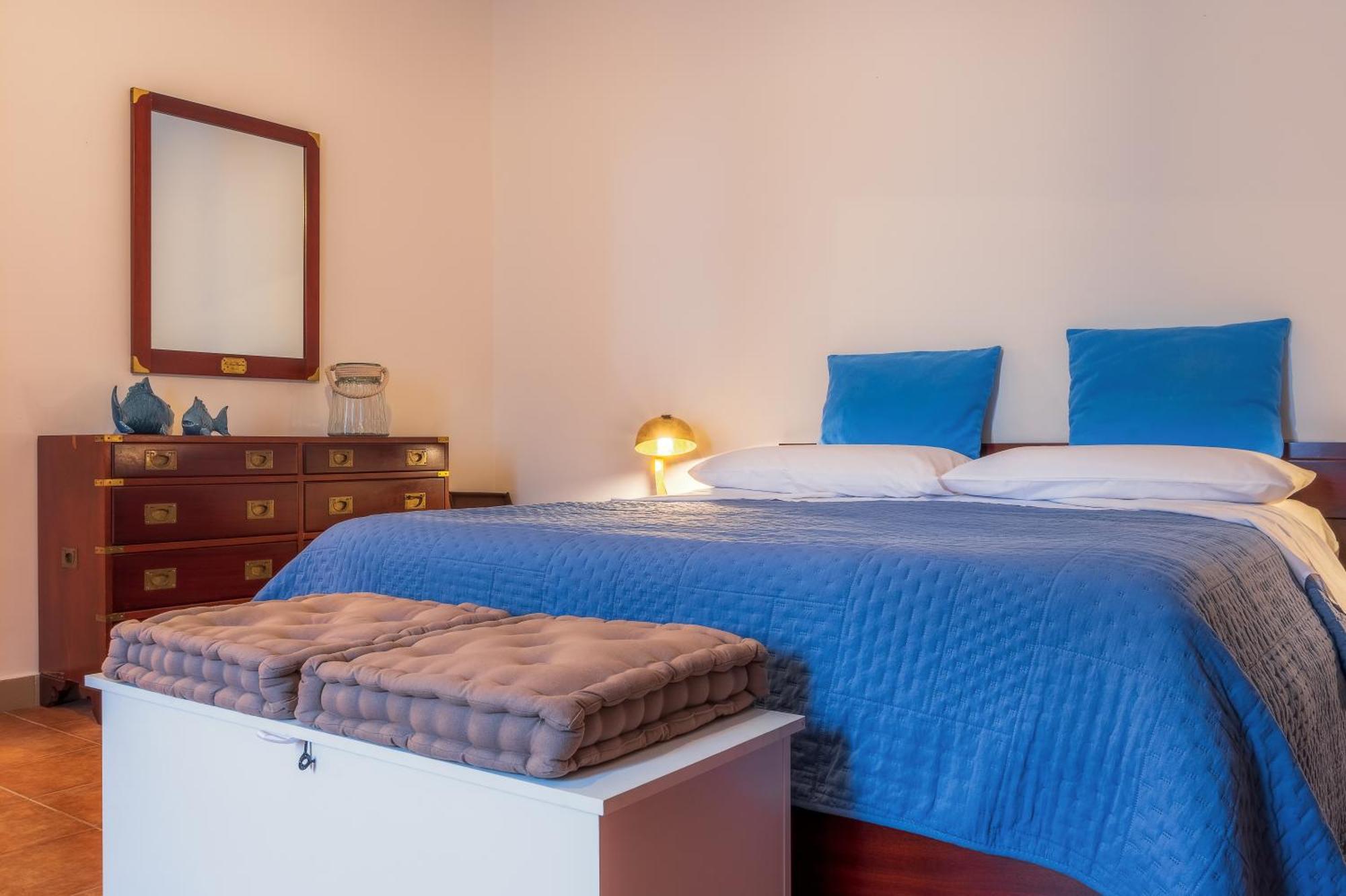 팔레르모 Casa Marina 아파트 외부 사진